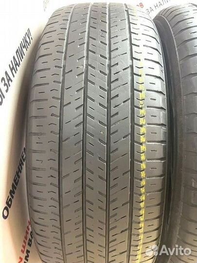 Yokohama Geolandar G91A 225/60 R18