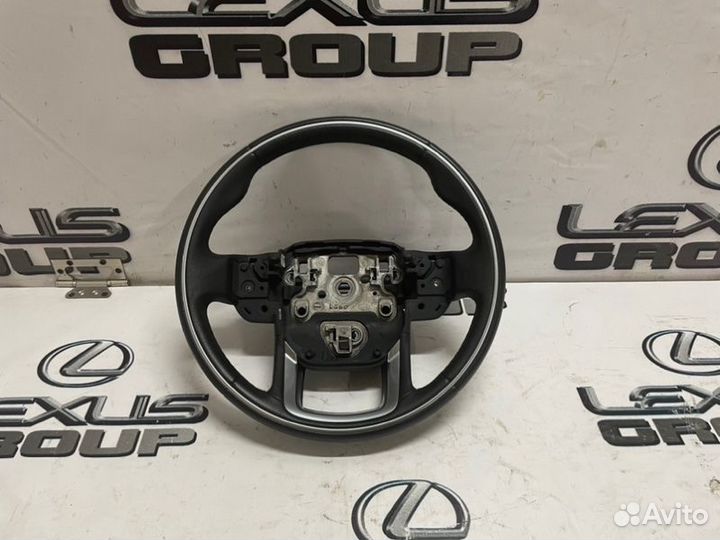Рулевое колесо Land Rover Range Rover Velar L560