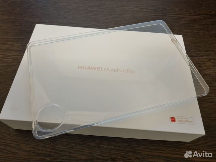 Huawei matepad pro 11 2022 8/256 wi-fi+Cellular