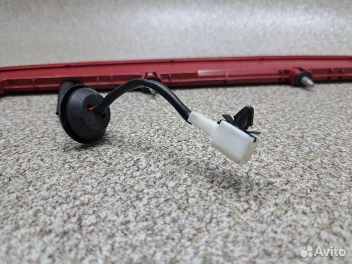 Стоп сигнал задний Exeed Lx 1.6 sqrf4J16 4WD 2023