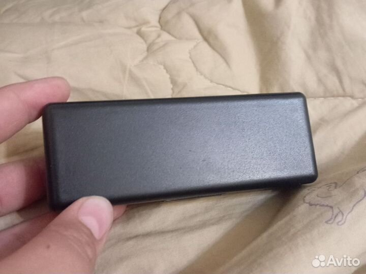 Губная гармошка Harmonica