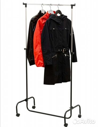 Вешалка напольная