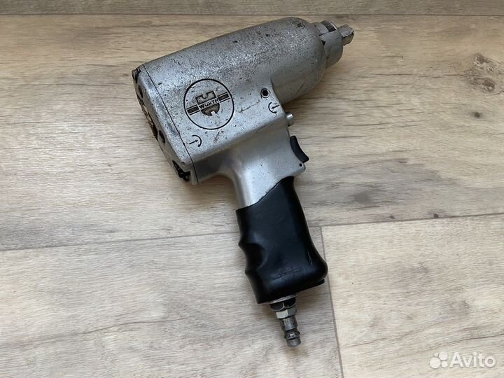 Пневмогайковерт wurth DSS 1/2'' H 