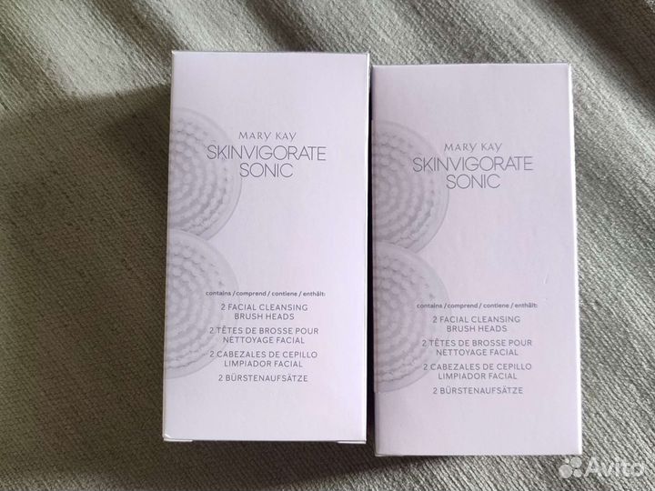 Щётка для глубокого очищения лица Skinvigorate