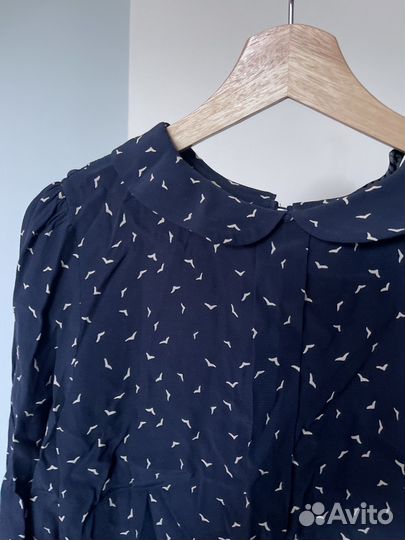 Блузка zara оригинал