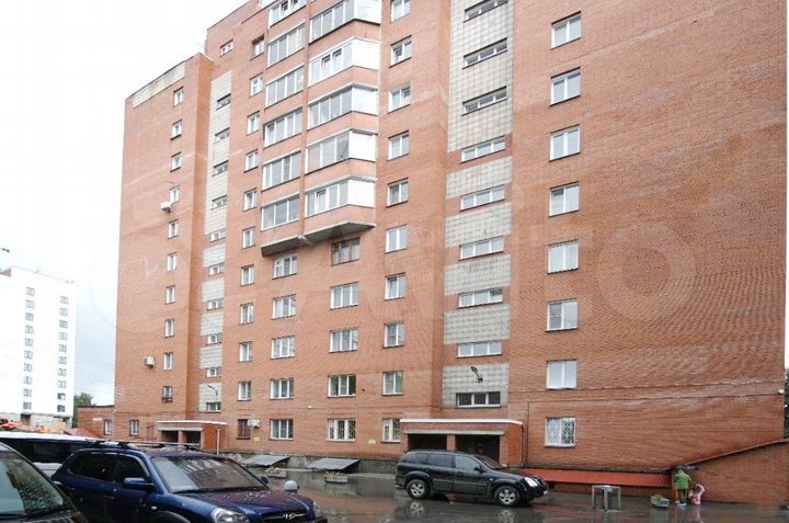 Помещения, 390.1 м²