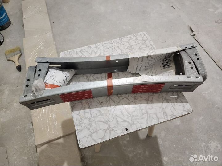 Ножки для ванны Roca Princess, Contesa, Swing