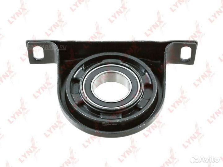 Lynxauto MD-1049 Опора карданного вала прав/лев