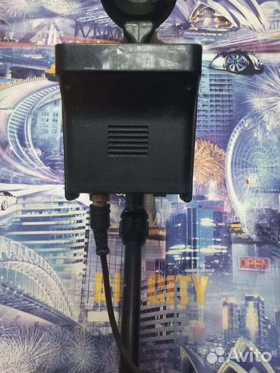 Металлоискатель ака кондор 3м