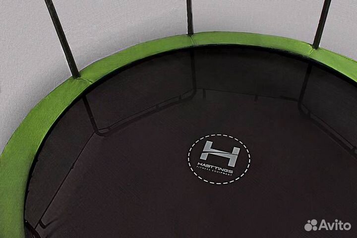 Батут Sky Double (4,88 м)