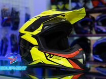 Кроссовые шлемы для мотоцикла мотошлемы