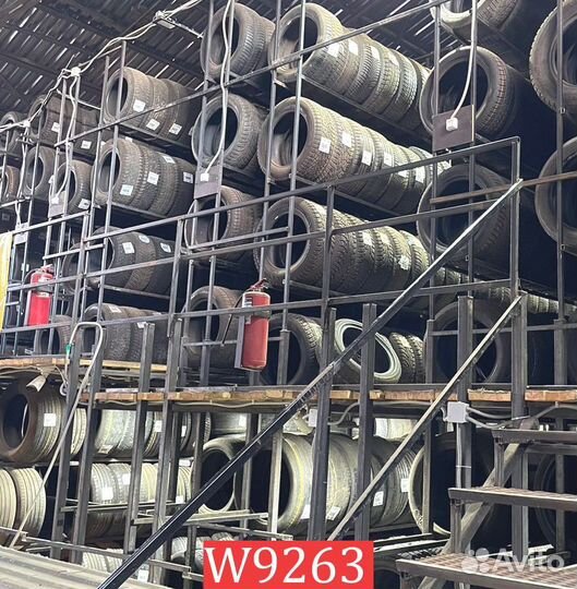 Gislaved Nord Frost 200 215/65 R16 105V