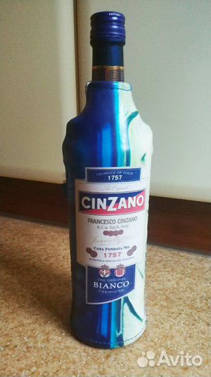 Термофутляр, чехол для бутылки