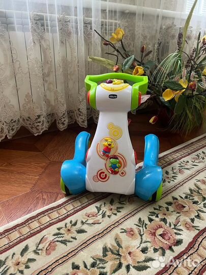 Ходунки детские