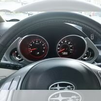 Subaru Tribeca 3.0 AT, 2006, 292 000 км, с пробегом, цена 950 000 руб.