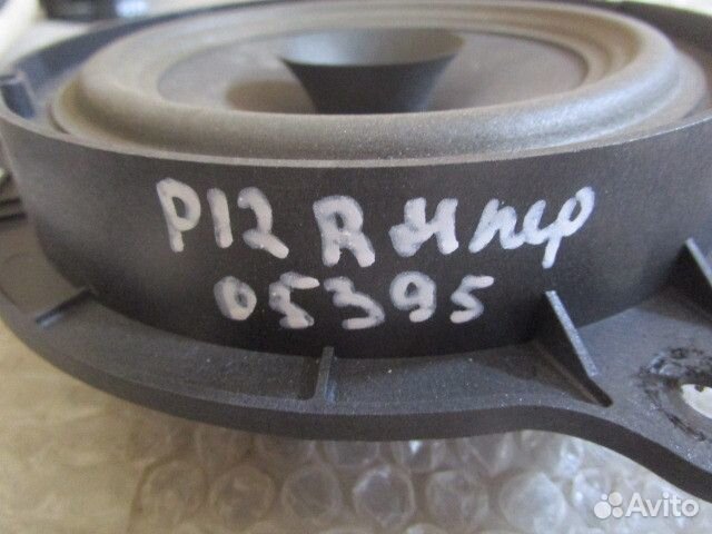 Динамик Nissan Primera P12E 2002-2007 (28156AV700)