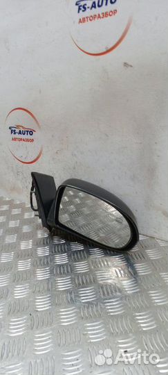 Зеркало правое Dodge Caliber SUV 2.0 ECN 2006
