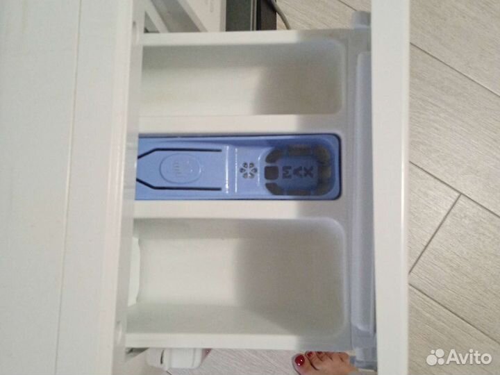 Стиральная машина автомат