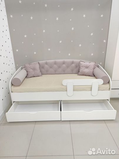 Кровать детская от производителя