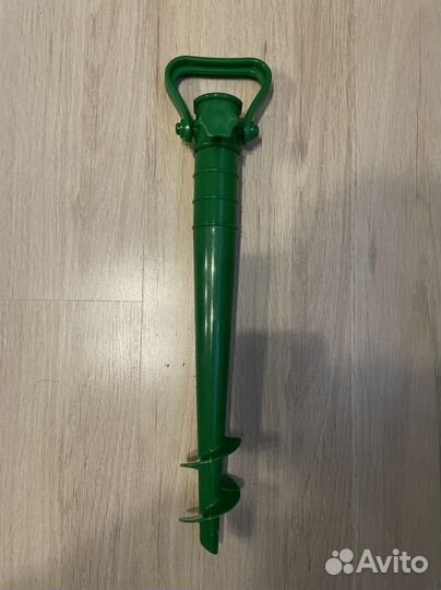 Бур для зонта