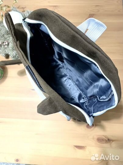 Рюкзак детский