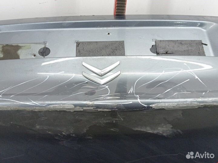 Крышка багажника Citroen C5