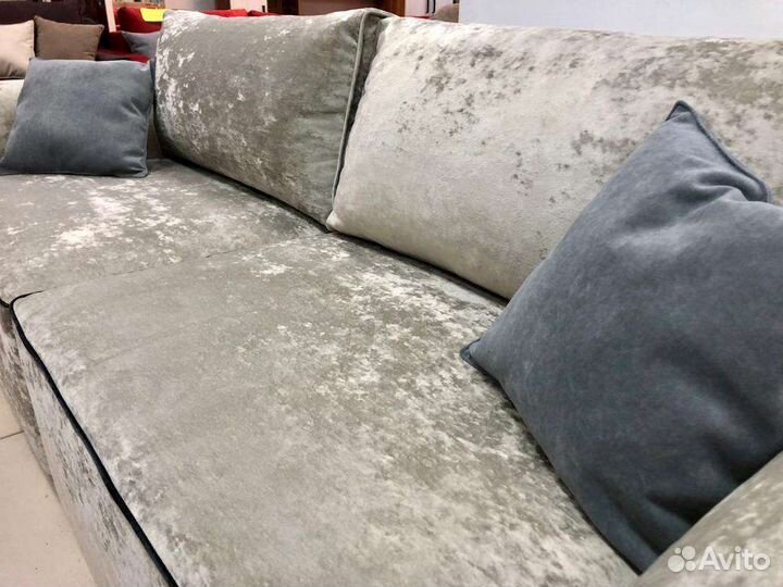 Диван раскладной Индивидуальный