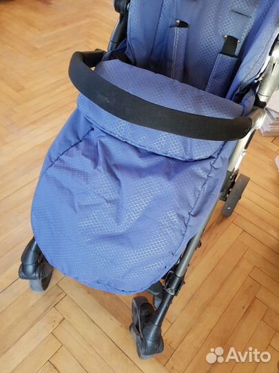 Коляска peg perego si