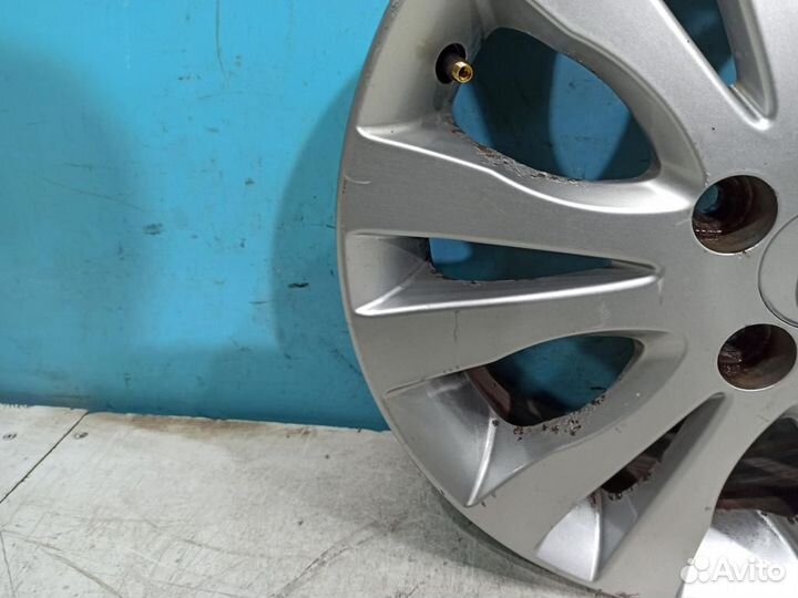 Диск Литой Hyundai I20 1 2008-2012