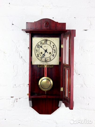 Часы настенные