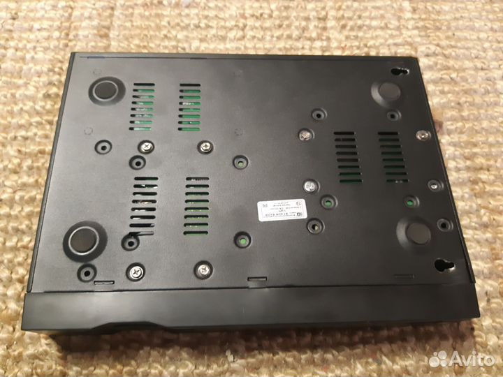 32-канальный видеорегистратор ST-NVR-S3208 Light