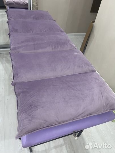 Матрас для наращивания ресниц