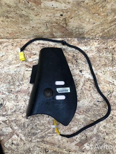 Подушка безопасности сиденья правая Mazda CX-5