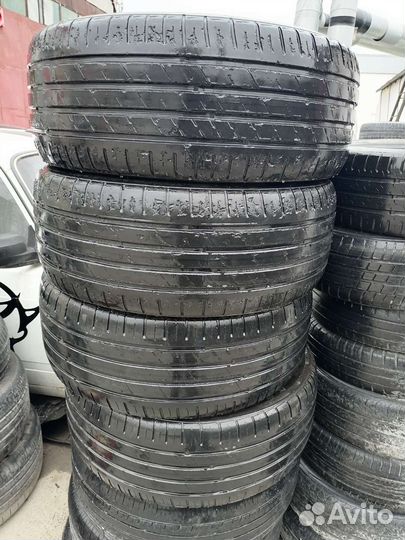 Sailun Atrezzo ECO 235/55 R17