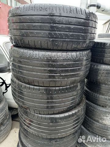 Sailun Atrezzo ECO 235/55 R17