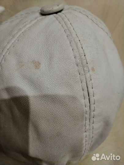 Шапка детская