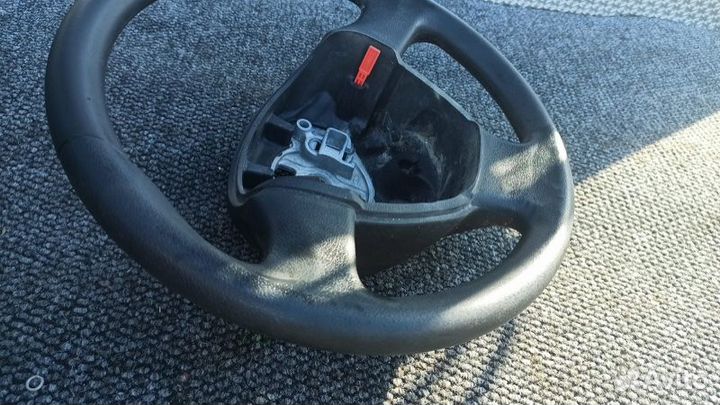 Руль Datsun On-Do седан 1.6 21127 2019