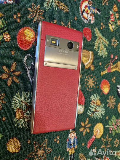 Vertu Aster Blush Calf, 2/64 ГБ