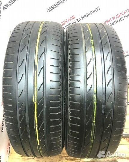Bridgestone Dueler H/P Sport 215/60 R17