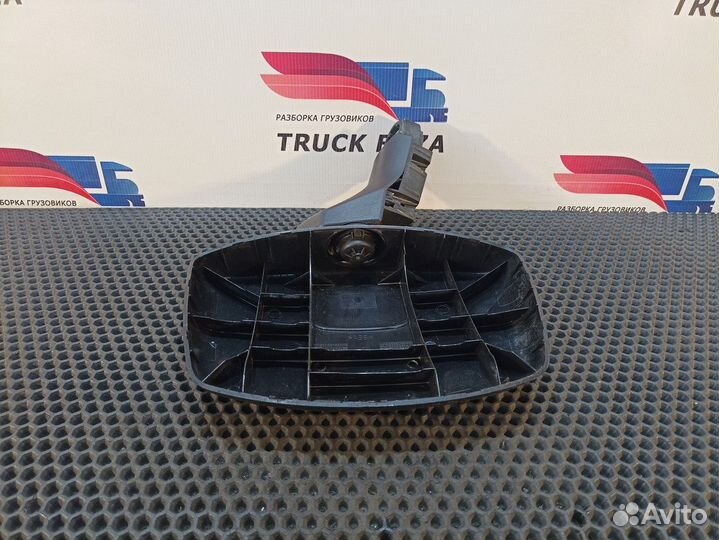 Корпус зеркала заднего вида