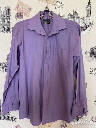 Рубашка для подростка