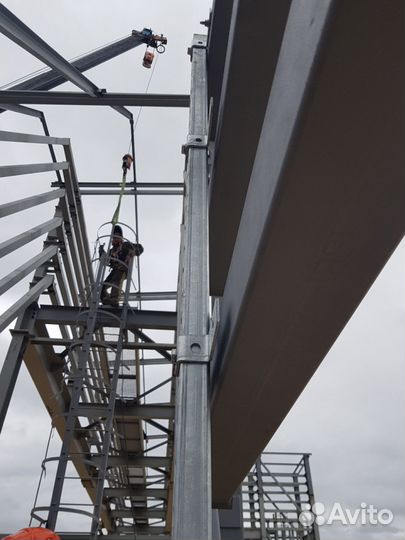 Услуги электрика