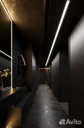 Ремонт квартир и домов под ключ