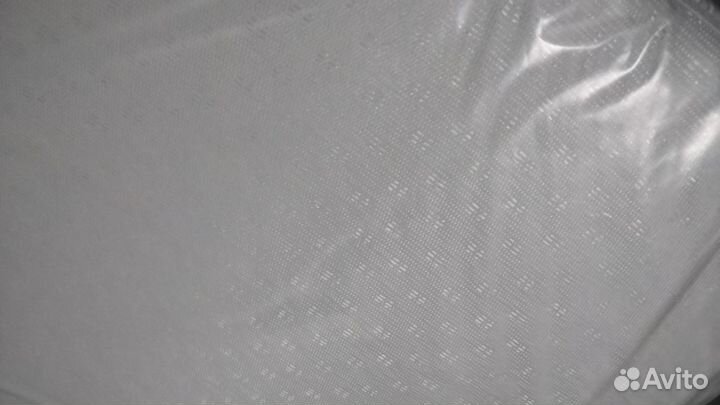 Детский ортопедический матрас 120*60