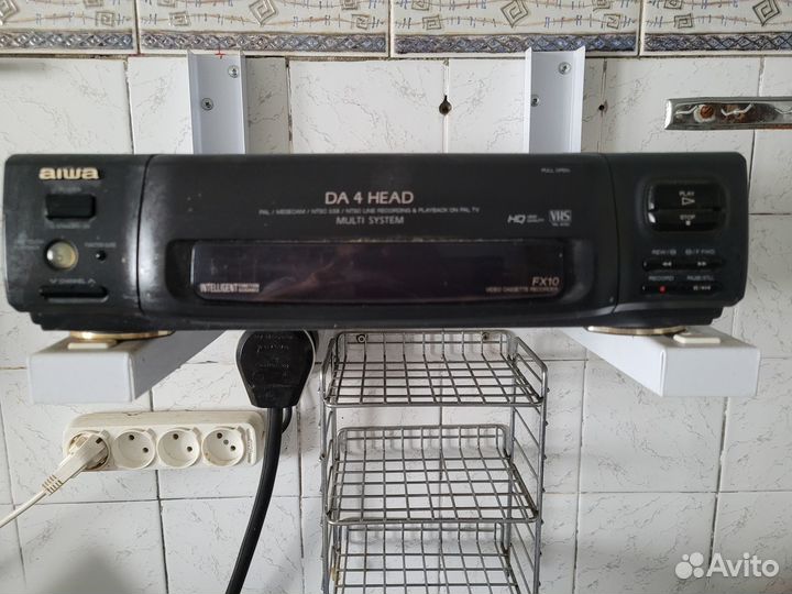 Видеопроигрыватель