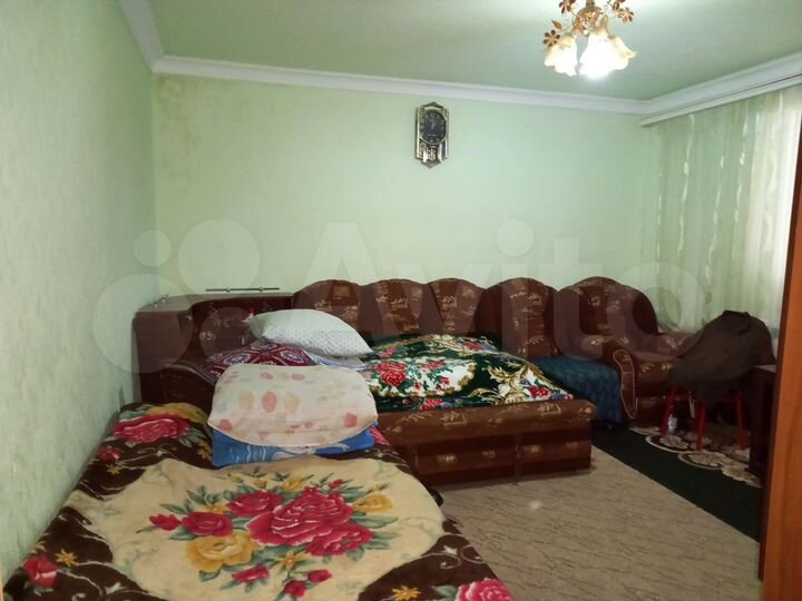 Дом 114 м² на участке 13 сот.