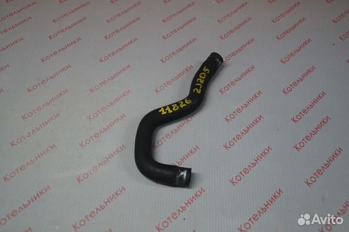 Nissan 11826-2J205 Шланг