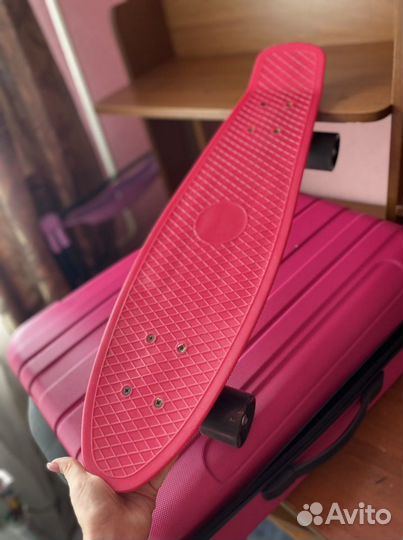 Скейтборд детский