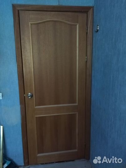 Межкомнатные двери бу с коробкой