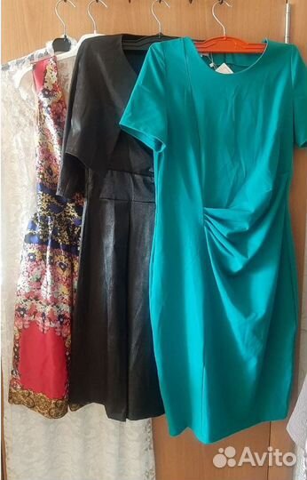 Новая женская одежда